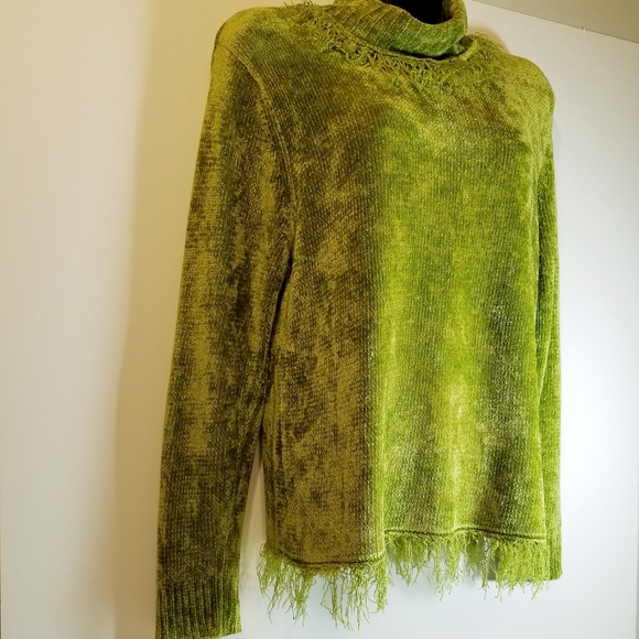 Gorgeous Lightweight Sweater by Rafaella, Size PS - Picture 3 of 6